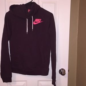 CLOSET SALE 🚨 Nike Funnel Hoodie